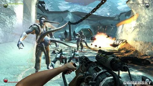 梦魇世界大屠杀！《梦境杀手》完整破解版下载