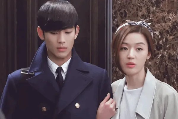 介绍几部好看的韩剧