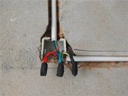 接地电阻值标准为多少