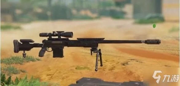 《使命召唤手游》新手狙击枪选择哪个好 狙击枪排名一览