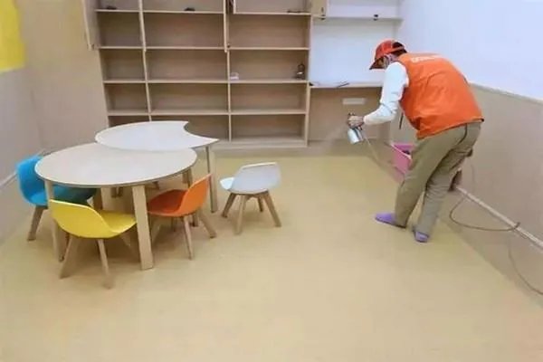 重庆除甲醛最好的公司