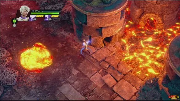 《圣域3》史诗级评测：这也能称之为圣域3？