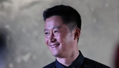 甄子丹否认了点赞吴京微博后取消吗？