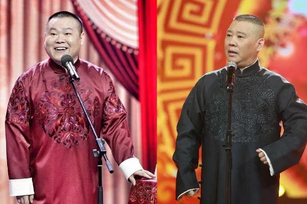 岳云鹏结婚钱都是郭德纲出的，郭德纲对他究竟有多好？