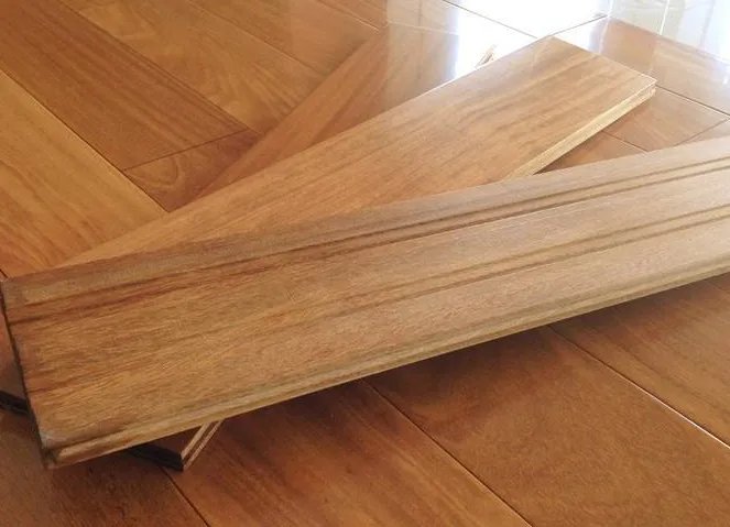 实木复合地板的优缺点是什么