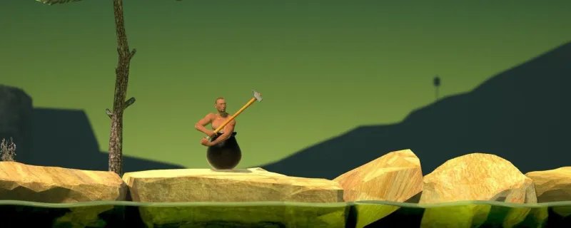 抡锤子游戏叫什么-抡锤子游戏名字是什么