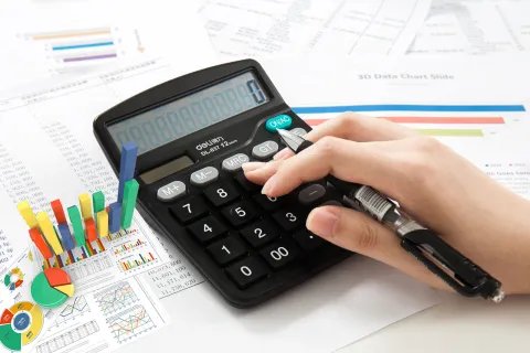 哪些违章才会产生滞纳金，滞纳金如何计算