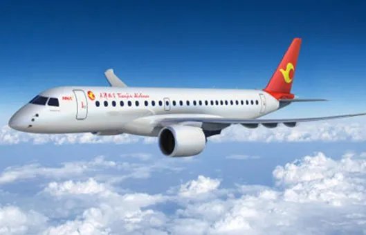 天津航空有限责任公司怎么样？