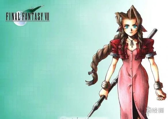 《FF》系列最可爱女主角Top10 尤娜荣升第一宝座！