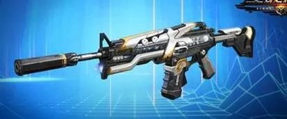 《生死狙击》魔龙骑士土豪好号和密码分享