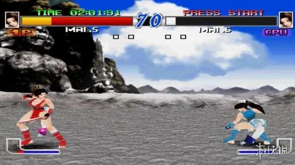 视频回顾不知火舞全部登场作品 竟没有三个小男孩！