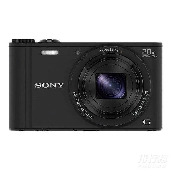 卡片机哪款好_卡片机推荐排行榜