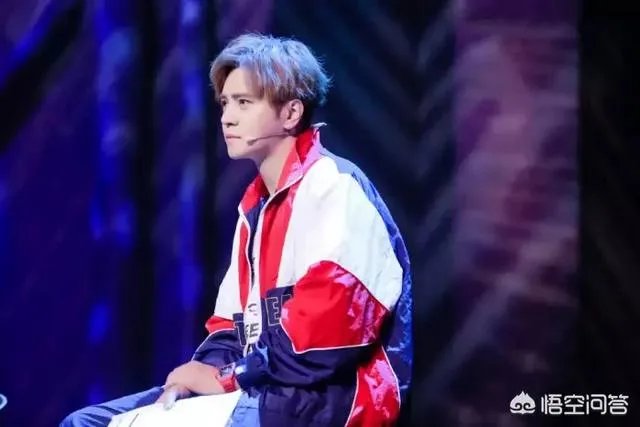 如何看待罗志祥及工作室斥责《这!就是街舞》恶意剪辑遭遇背黑锅一事?