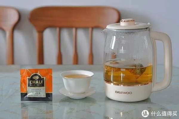 养生壶食谱大全及做法