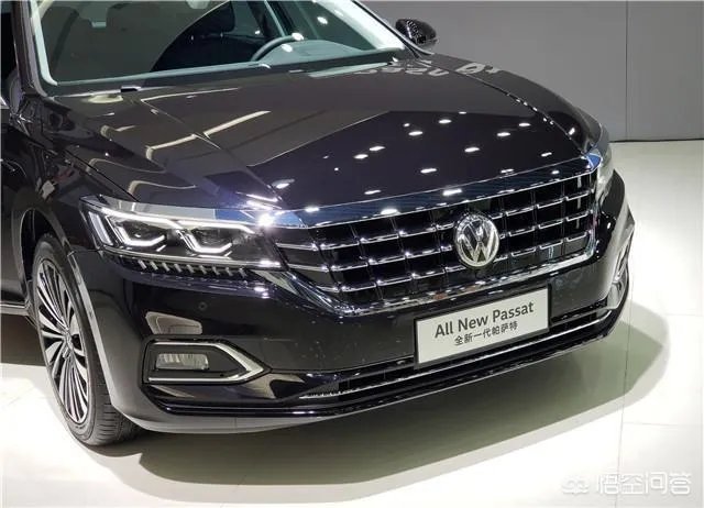 全新一代帕萨特怎么样？