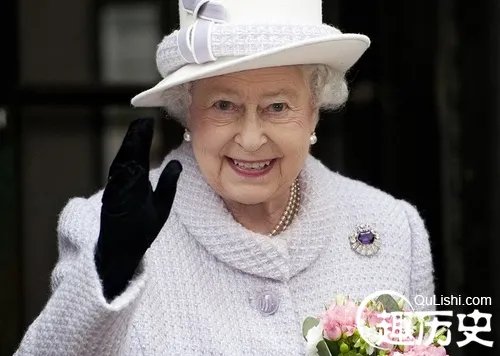 英国女王伊丽莎白一世和伊丽莎白二世是什么关系？