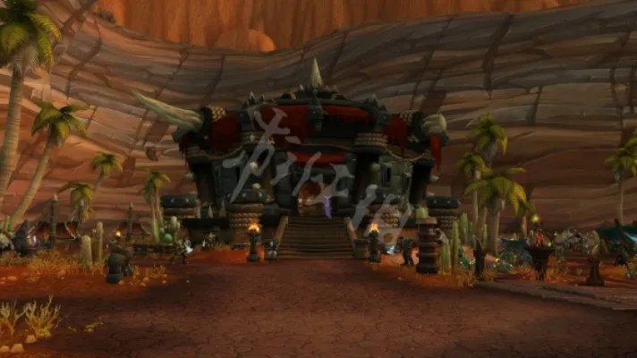 《魔兽世界》至高岭牛头人职业选什么好 至高岭牛头人资料全介绍