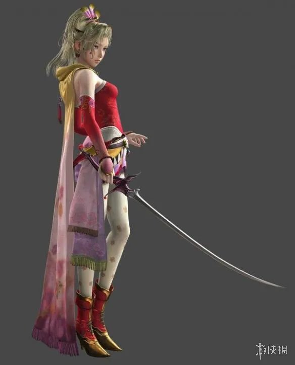 《FF》系列最可爱女主角Top10 尤娜荣升第一宝座！