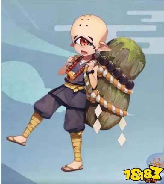 阴阳师独眼小僧哪里多 最多独眼小僧的位置介绍