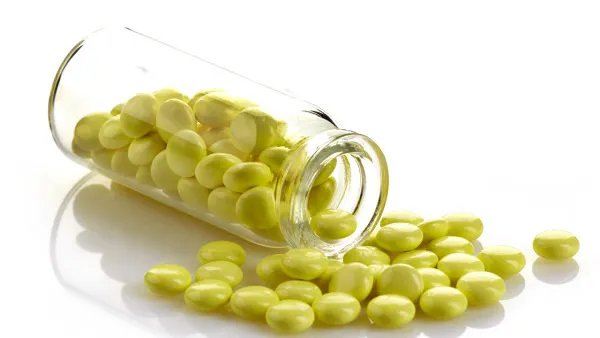 吃海鲜过敏吃什么药