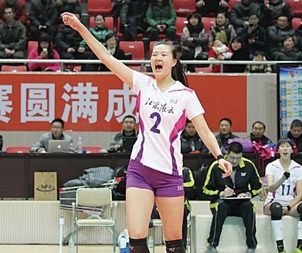 宫美子能否入选中国女排？