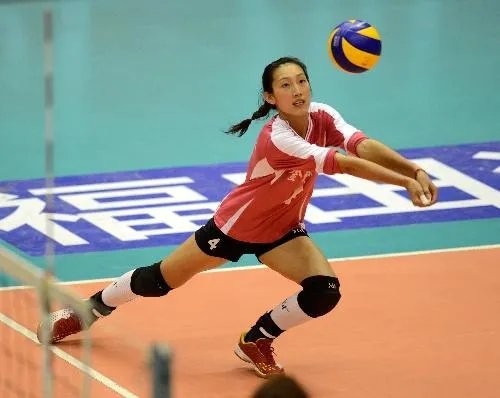 宫美子能否入选中国女排？