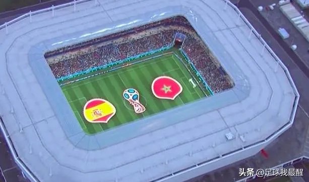 摩洛哥现在足球队实力如何？在世界上是什么水平？