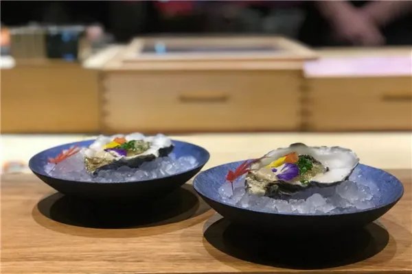 北京十大顶级日本料理 藏善日本料理上榜第八人均消费两千元