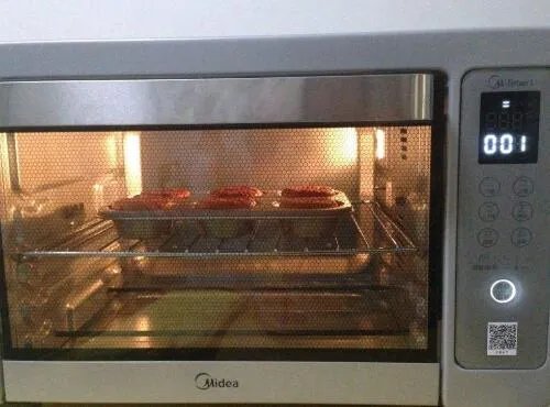 美的蒸烤箱使用方法是什么