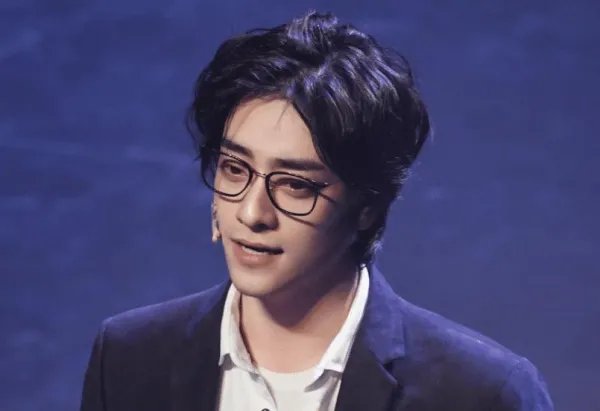 郑云龙前工作单位发声明