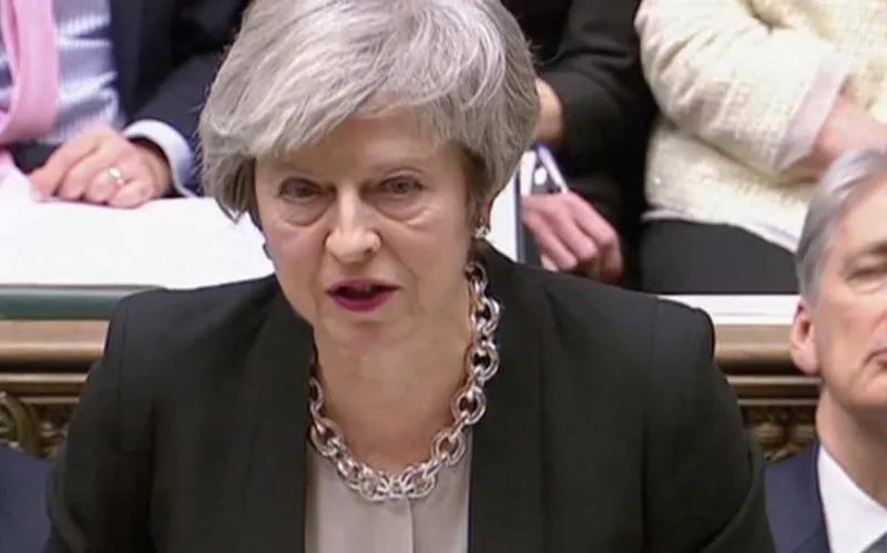 英国议会否决脱欧时间表，提前大选竟成唯一途径？