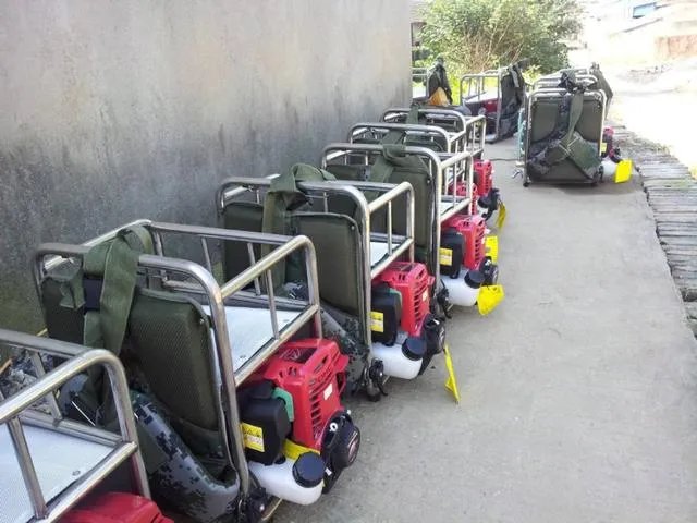 水喷雾与细水雾区别？