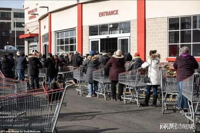 滞留美国的中国人怎么回国？