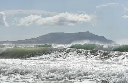 台风预警级别颜色四级顺序 台风预警级别颜色等级如何划分