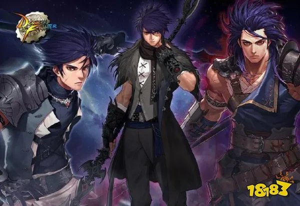 110级征战者全方位攻略