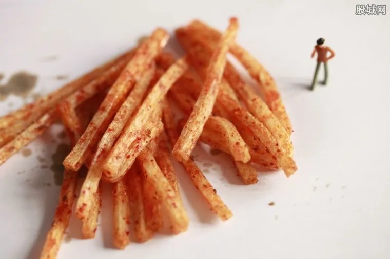 卫龙辣条回应抽检 卫龙辣条不合格这是真的吗？