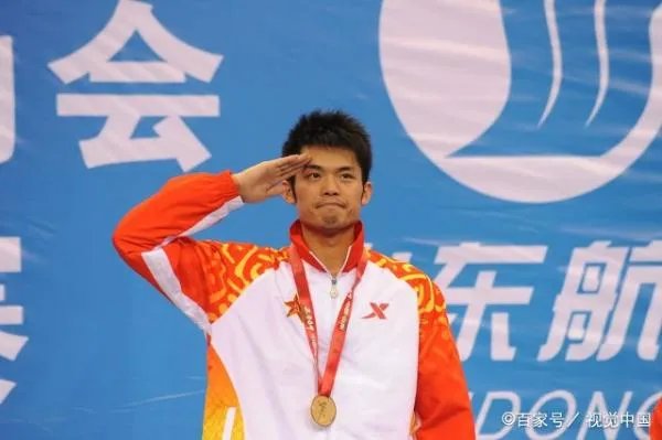 林丹是什么军衔,待遇如何