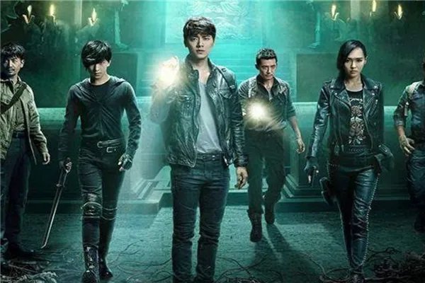 最好看的十大网络剧排名 经典好看的网络电视剧有哪些