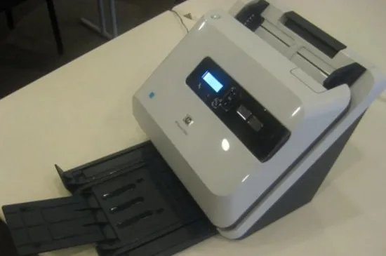 扫描仪驱动安装步骤