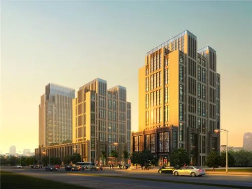 上海写字楼租赁中介收费标准