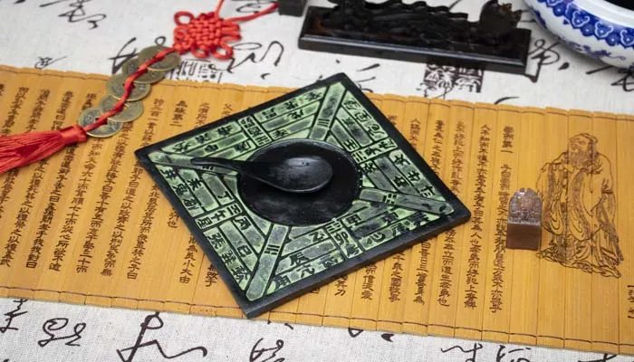 最早的指南针 最早的指南针叫什么