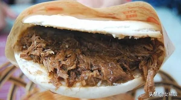 西安美食攻略？