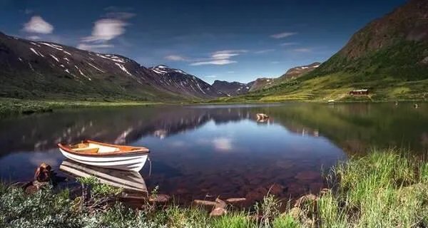 欧洲有哪些经典的长距离徒步线路？