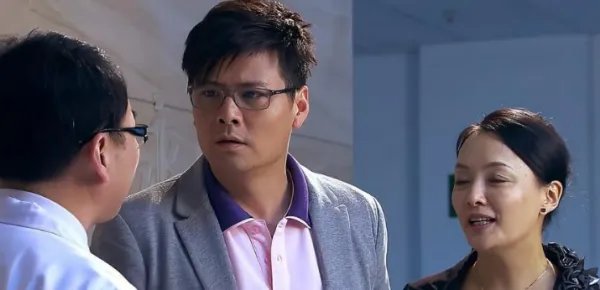 小夫妻时代剧情分集剧情介绍