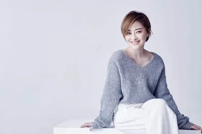 梅婷生完二胎后有着怎样的压力？