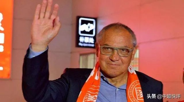 如果李铁挂帅国足，武汉卓尔请来前山东鲁能主帅马加特执教，结果会怎么样？