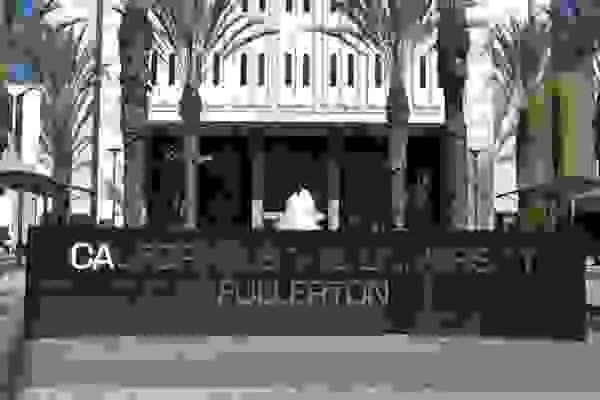 加利福尼亚州立大学的简介