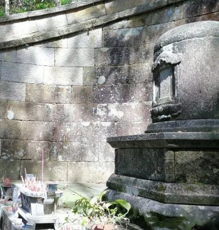 建文帝墓真的在宁德吗