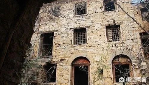 有没有人去过焦作封门村？