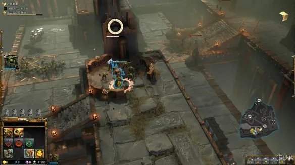 《战锤40K：战争黎明3》评测：抛下情怀，全新创作